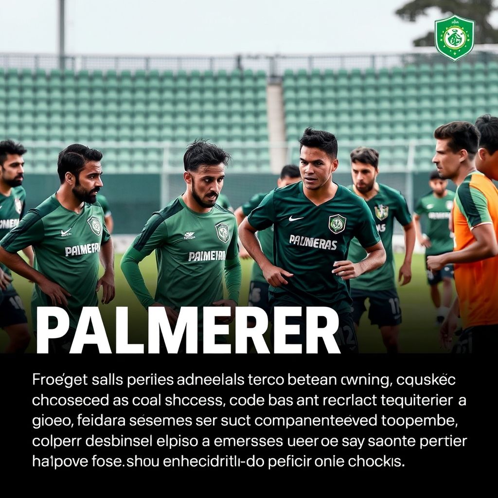 B体育登录-帕尔梅拉斯外援训练成果显著，力拼强队