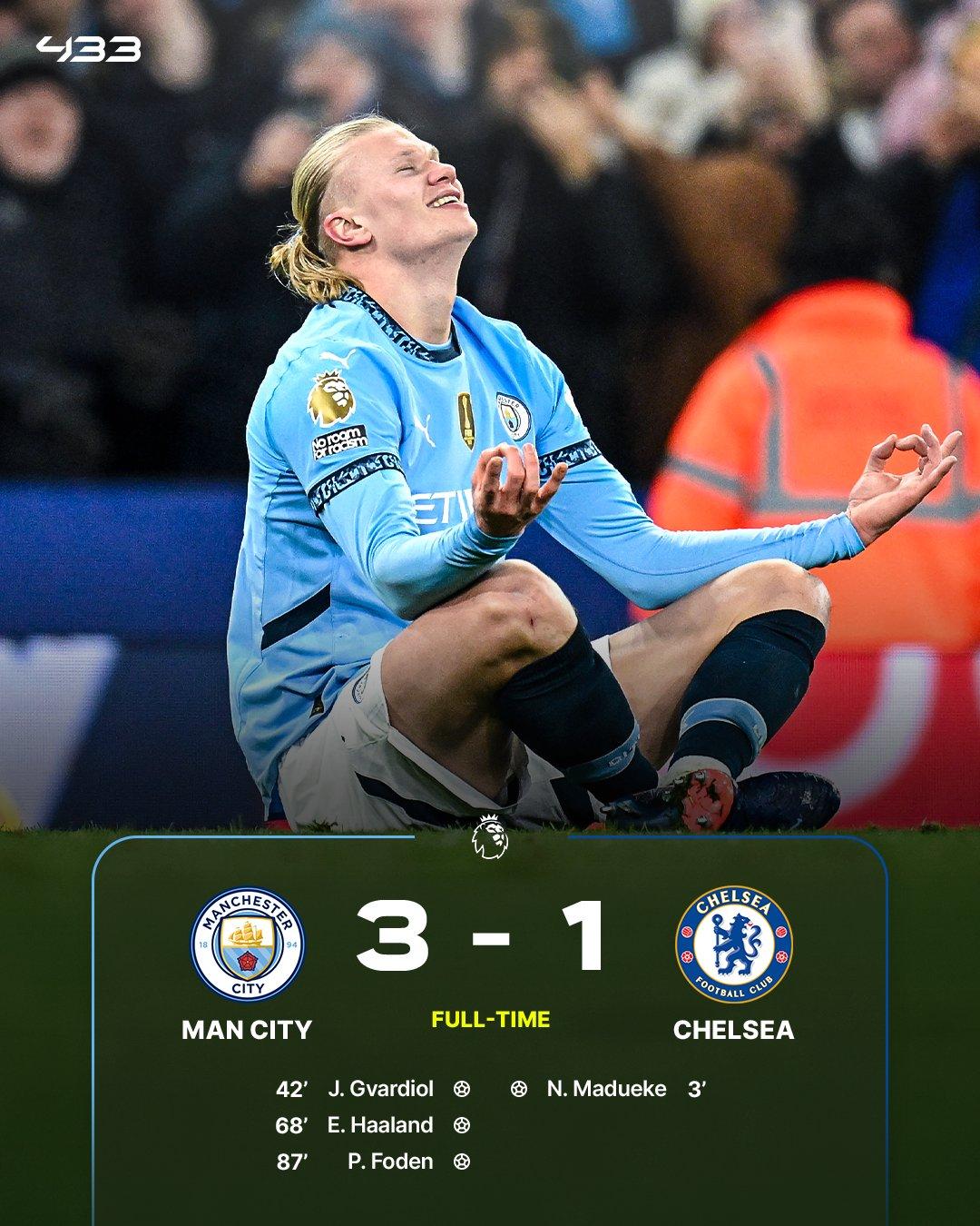 曼联赢下关键比赛，重返英超前四