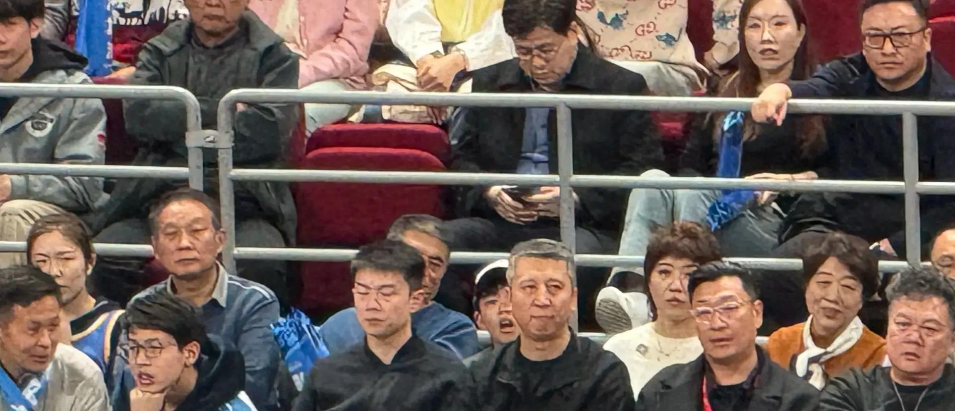 北京首钢队实力碾压，轻松取得胜利