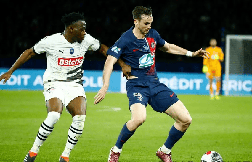 B体育新闻-包含雷恩主场惨败斯特拉斯堡，遗憾失分的词条