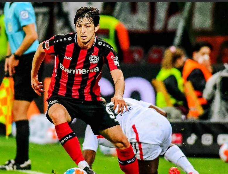 关于沙尔克客场惨败云达不来梅，遭遇一场惨痛失利的信息