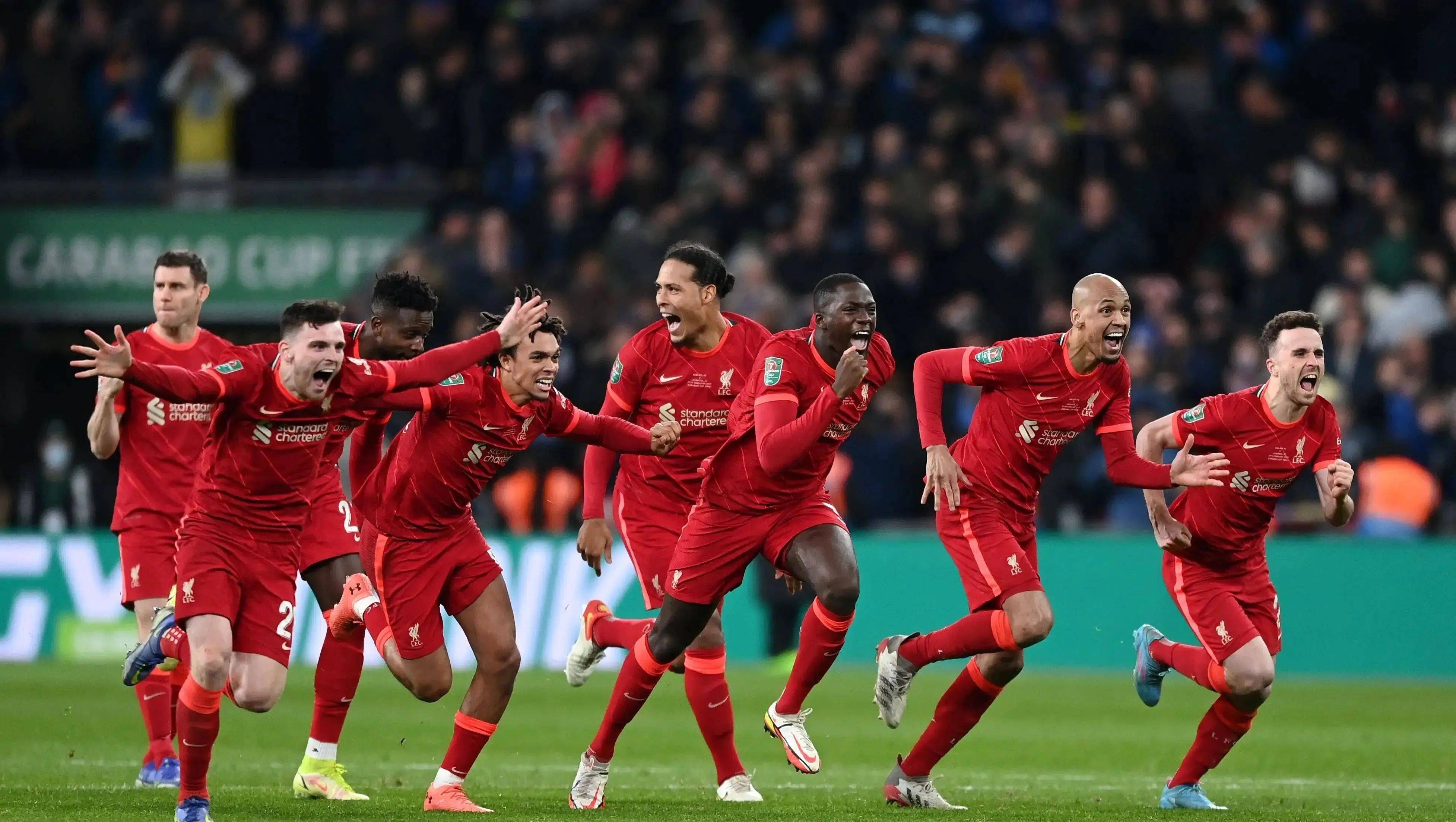 B体育app下载-包含利物浦再获大胜，领先优势扩大的词条