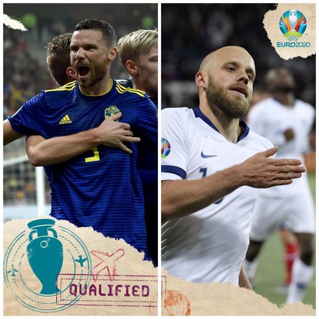 芬兰突围成功，挑战主力下轮再战