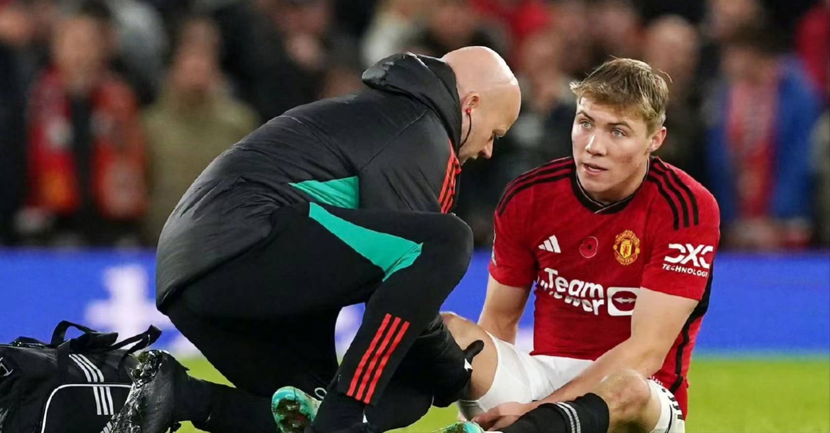 曼联主教练透露球队备战情况 曼联主教练透露球队备战情况