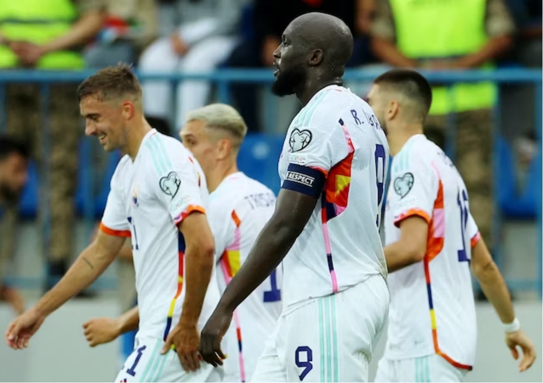 B体育视频-奥地利客场逼平斯洛文尼亚，晋级希望薄如蝉翼的简单介绍