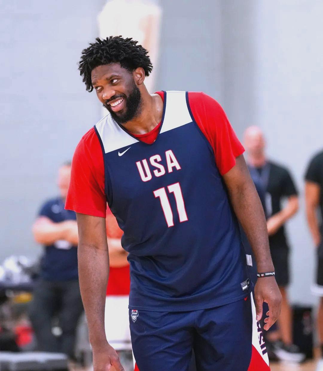 大陆新星登上NBA舞台，迎接新挑战