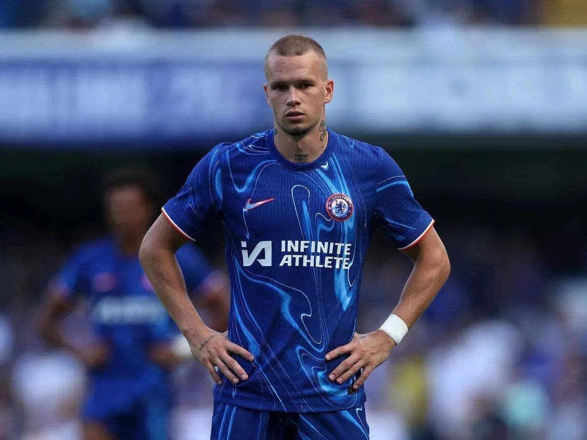 B体育入口-塞内加尔中场成为法国英超之主