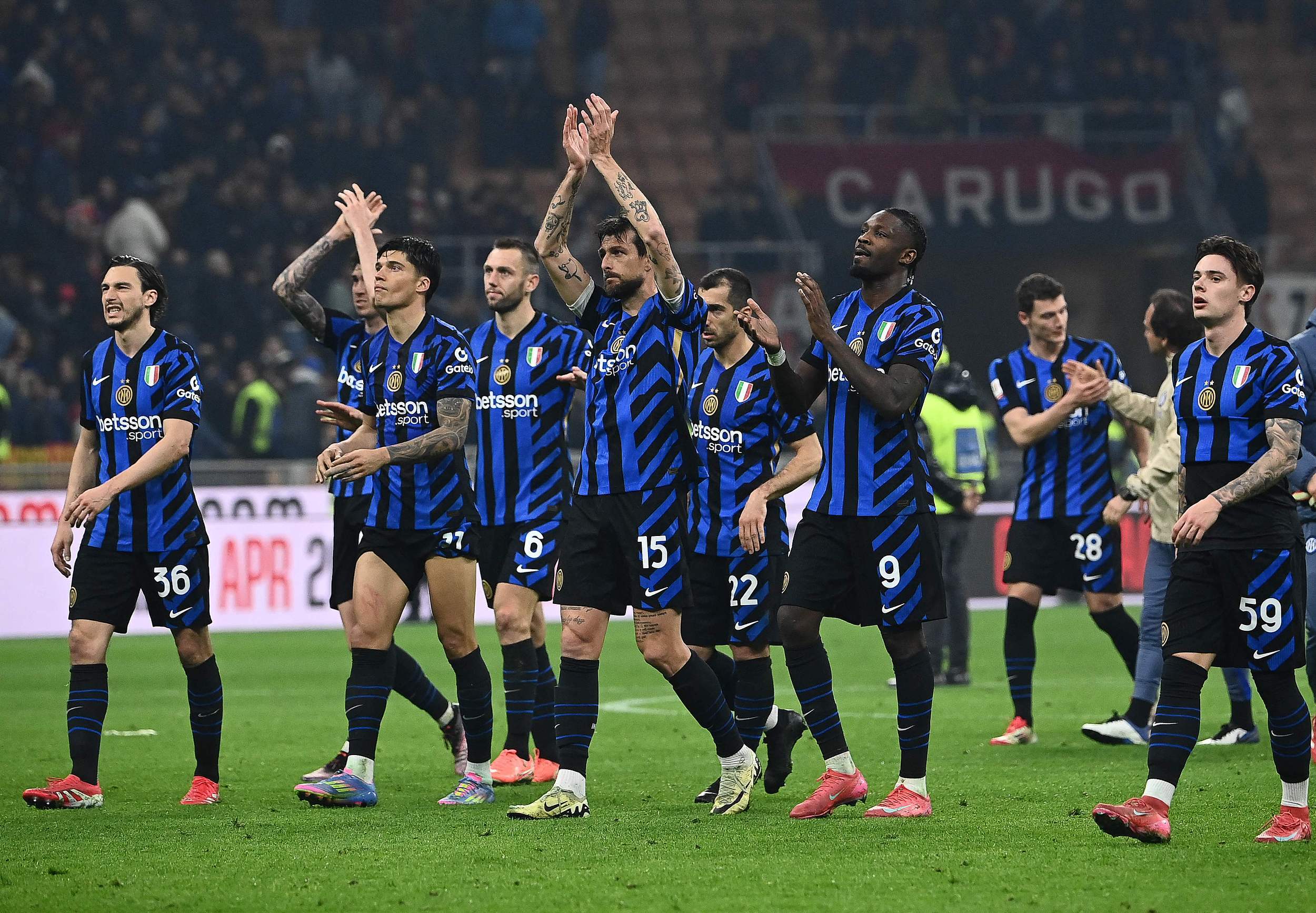 B体育注册-意大利主场大胜，锁定小组第一