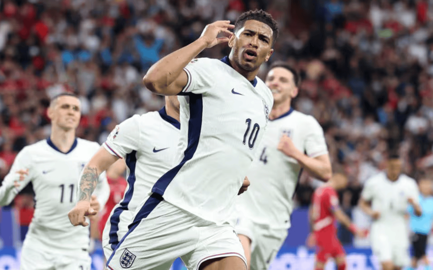 B体育课程-关于塞尔维亚备战欧洲国家联赛对英国的挑战的信息