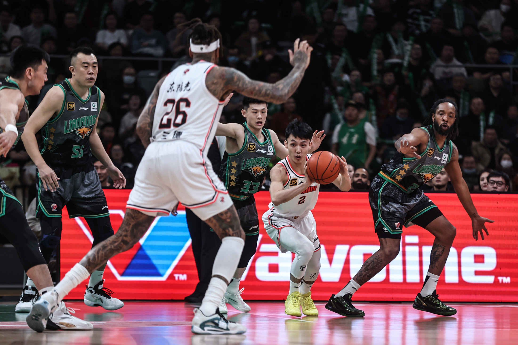 沈阳球队士气高涨,成功击败对手 沈阳球队士气高涨,成功击败对手