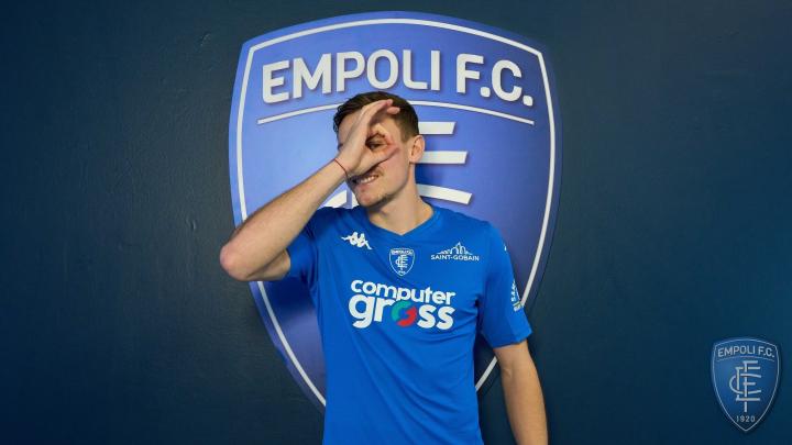 斯佩齐亚主场大败恩波利，遭遇连败