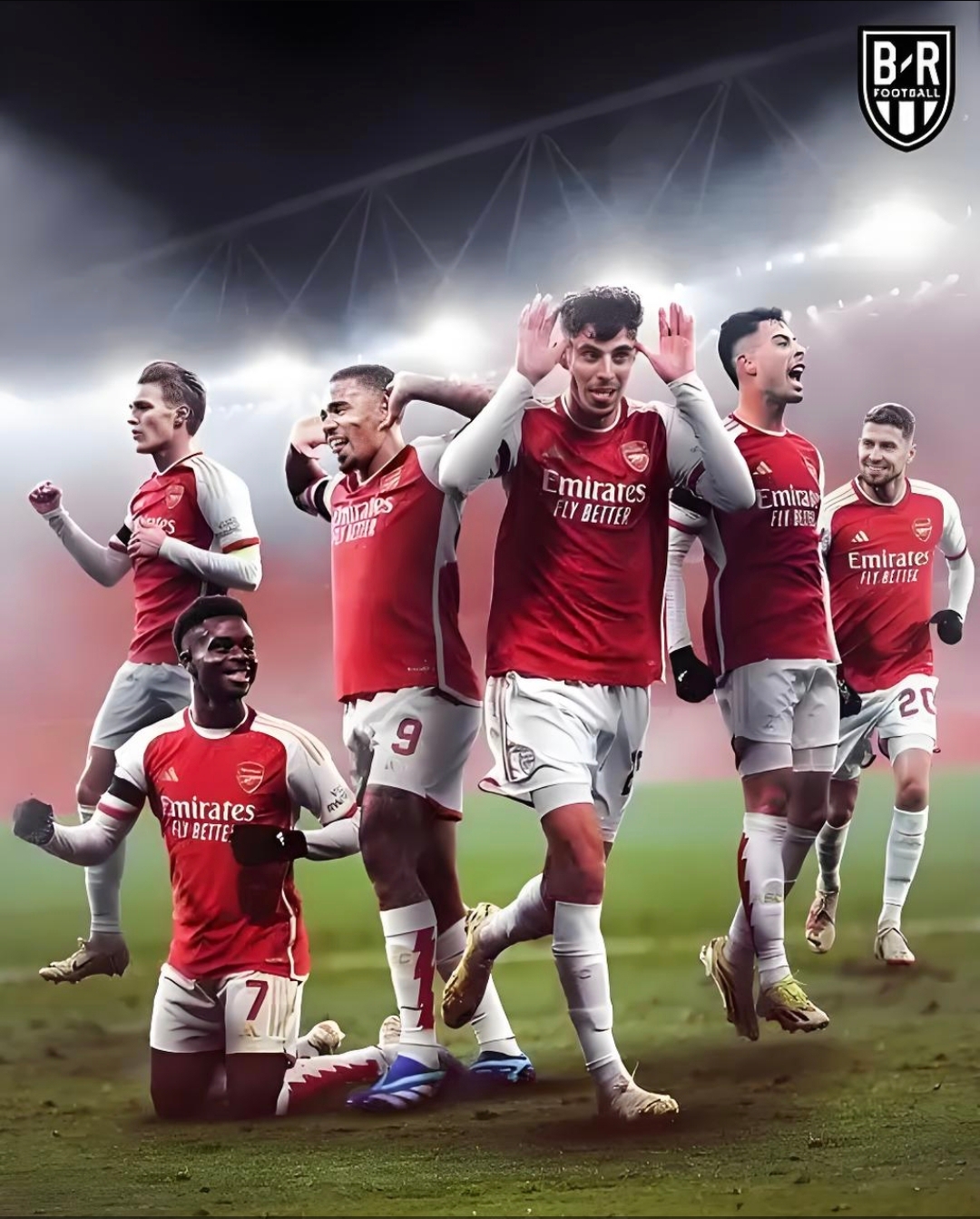 阿森纳门将因伤报销，球队后防已成软肋的简单介绍