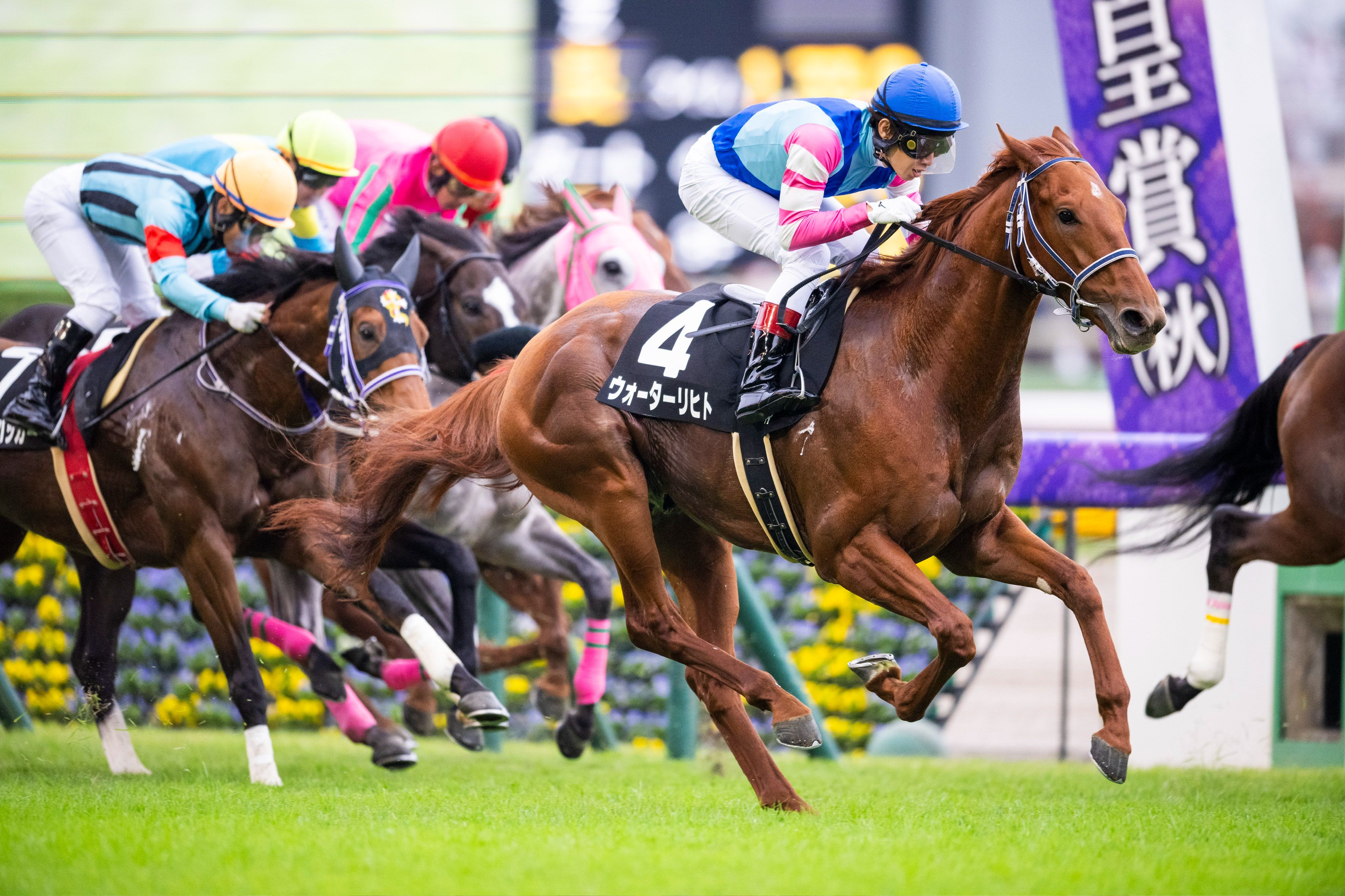 马赛主场战胜南特，取得胜利