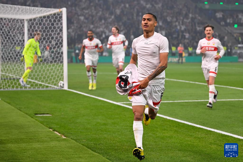 德国杯赛：争夺胜利，实力雄厚球队居多的简单介绍